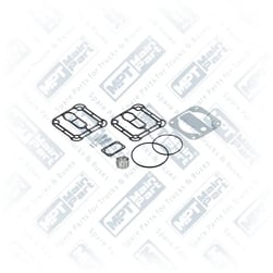 7.LP.1007 - Sprężarka powietrza, Zestaw naprawczy