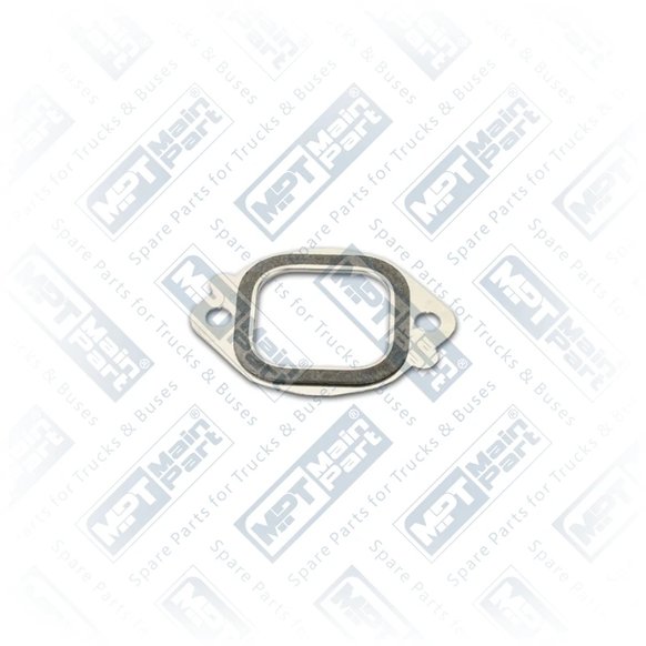 1) 20543071, 20543071 VOLVO Collecteur d'Echappement, Joint, MPT Main Part