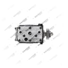 5010339859SP1,LP4851SP1, 5010339859SP1 RENAULT TRUCKS (7600 750 007, 5010240933 avec engrenage), Double cylindre, Compresseur d'air, Vaden