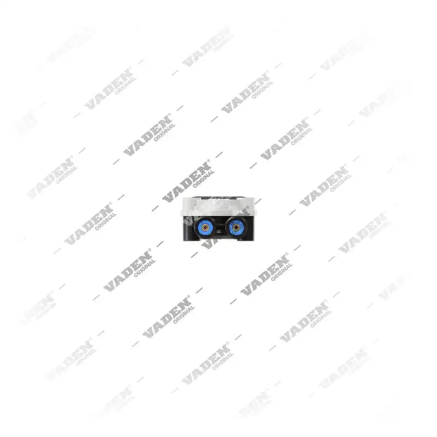 6) 4640070430, 464 007 043 0 Lever Valve, Suspension, Vaden