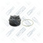 2.FS.0009 | Kraftstofffilter, Abdeckung