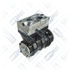 1.LK.1803 | Compresseur d'air, Double cylindre