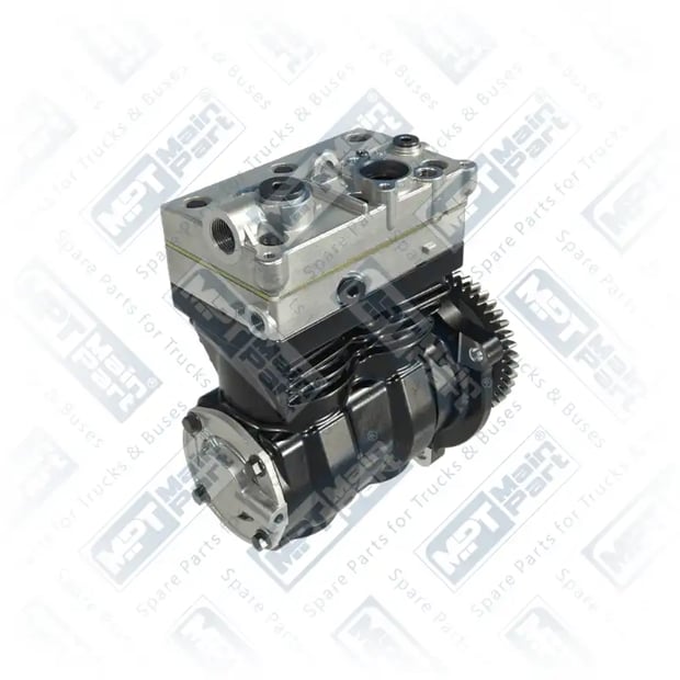 2) 20382345SP1,20478151SP1,20569928SP1,20773343SP1,20842990SP1,21388369SP1,85000360SP1,85000487SP1,85000614SP1,4127040060SP1,4127040067SP1,4127040100SP1,4127040107SP1,4127040140SP1,4127040147SP1,4127040240SP1, 1.LK.1803 Compresseur d'air, Double cylindre, MPT Main Part