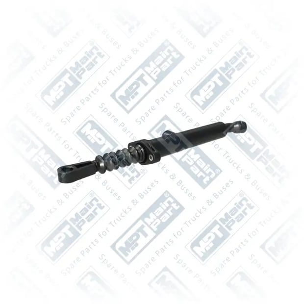 1) 2100220,874524,KG2000108,0012959106, 0012959106 MERCEDES BENZ Superior central, MPT Main Part