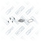 10.LK.1863 | Compresor de aire, Brida del Cigüeñal