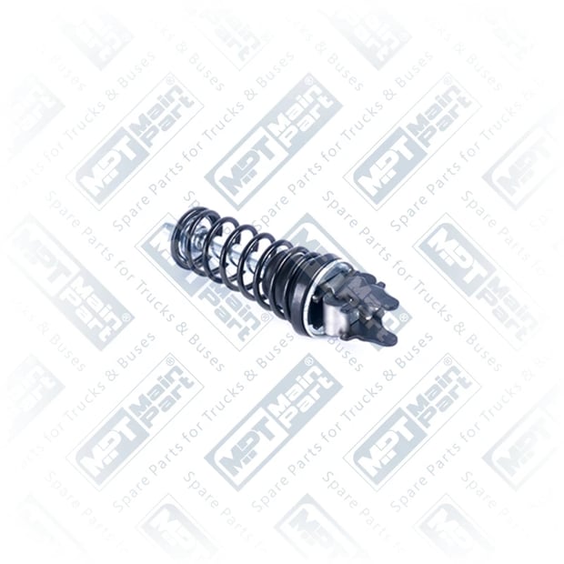 1) 6C462B024AA,6C462B024AA,A2247L1000, 39.CP.0009 Mekanizma, Tamir Takımı, MPT Main Part