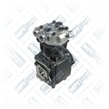 1) 4471301815, 4471301815 MERCEDES BENZ Luftkompressor, Einzylinder, MPT Main Part