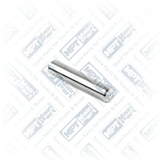 26.CP.0020 Kaliper Şaft, Rulman