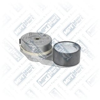 5.CS.0010 Ventilator, Riemenspanner