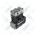 1.LK.1101 | Kompresör, Çift Silindirli