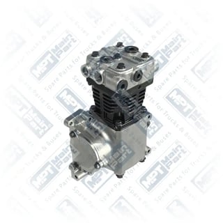 3.LK.1303 Air Compressor, Single Cylinder