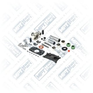 23.CP.0142 Kits de réparation d'étrier, Complet
