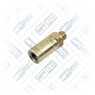 1.FS.0029 Pompe a Injection, Soupape de Décharge
