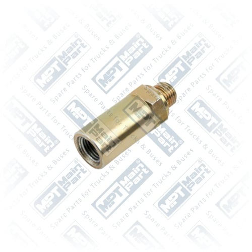 Overflow Valve