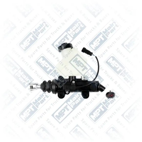 1) 2100531,874636,KG310711,41211006,503127784, 41211006 IVECO EUROTECH Üst Merkez, MPT Main Part