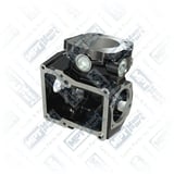 2) , 10.LK.2163 Compresseur d'air, Corps, MPT Main Part