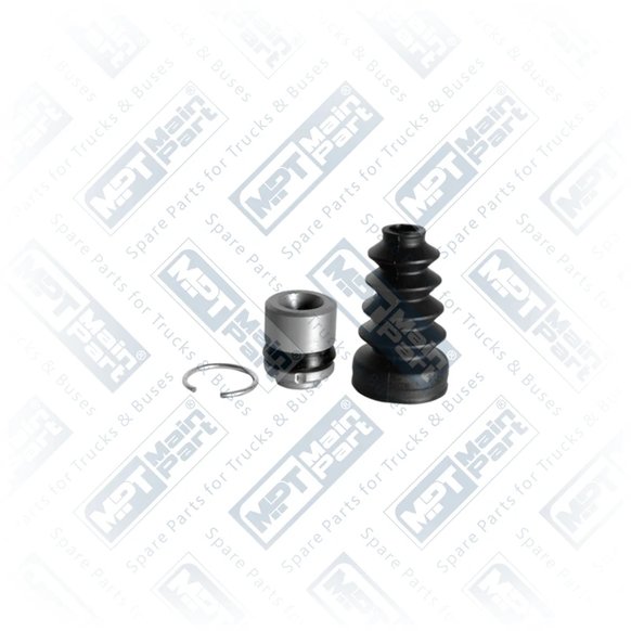 1) 3500325,RK25060,0005863329, A0005863329 Superior central, Kit de reparación, MPT Main Part