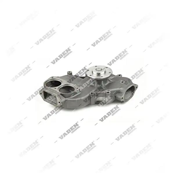 MERCEDES BENZ 0101 132, Su Pompası (Devirdaim) (4752007001) 