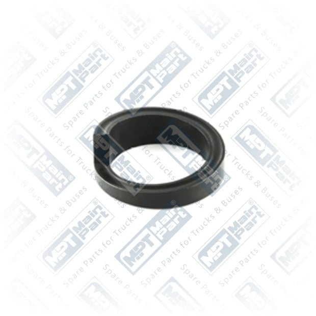 1) , 26.CP.0148 Kaliper Şaft, Rulman, MPT Main Part