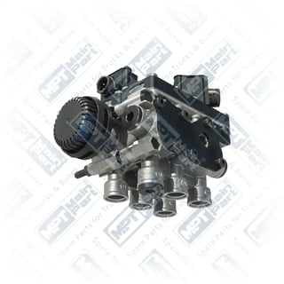23.AS.0322 ECAS Solenoid Valve