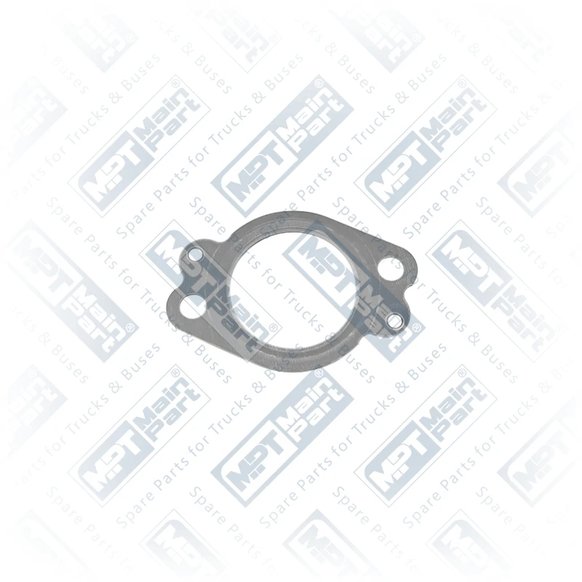 1) 21482601, 1.EN.0020 Collettore di scarico, Guarnizione, MPT Main Part