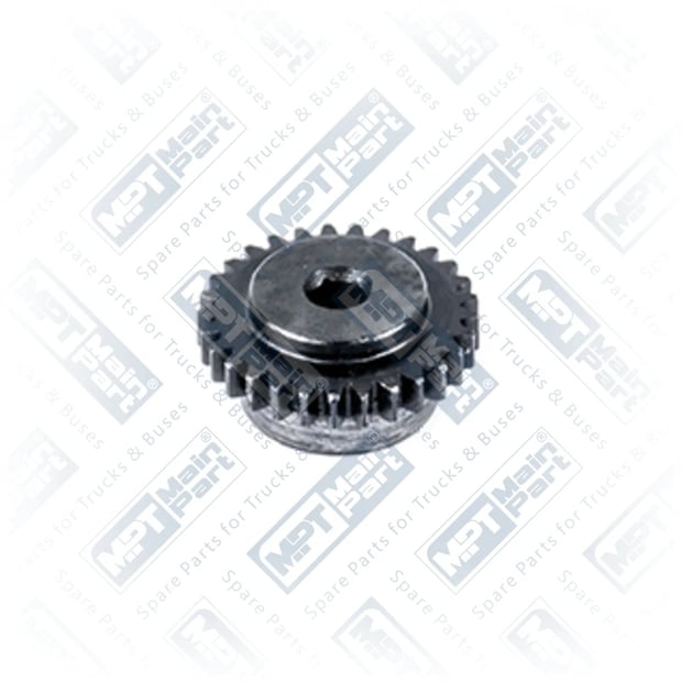 1) , 26.CP.0227 Pino Pinça, Pistão, MPT Main Part