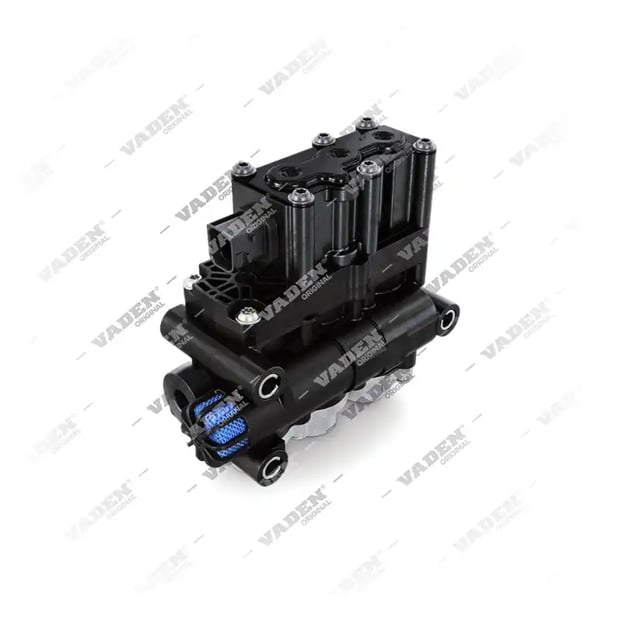A0013271325 MERCEDES BENZ ECAS Selenoid Valf 
