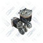 4.LK.0702 | Sprężarka powietrza, Dwucylindrowe