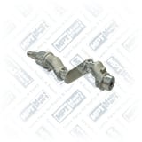 1) , 10.LK.1502 Air Compressor, Crankshaft, MPT Main Part