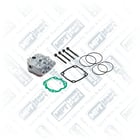 3.LP.1302 | Compressor de ar, Cabeçote