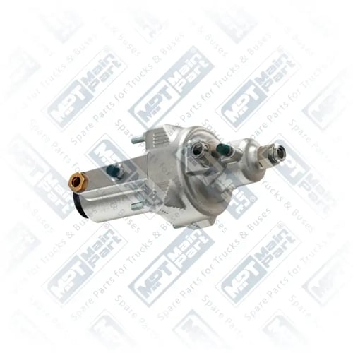 Basınç Güçlendirici