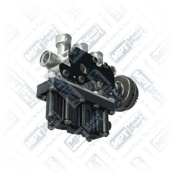 2) 1448078,2084509,4728800320,20514449, 23.AS.0319 ECAS-Magnetventil, MPT Main Part