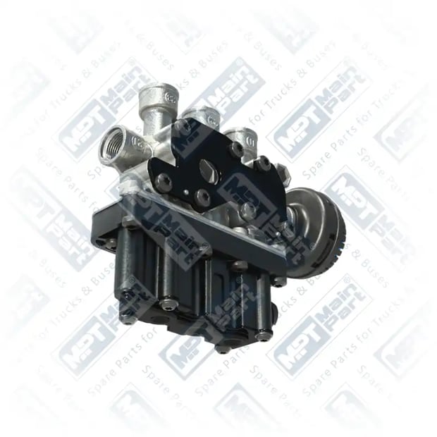 2) 1448078,2084509,4728800320,20514449, 23.AS.0319 Valvola solenoide ECAS, MPT Main Part