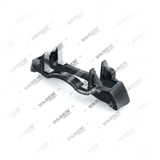 8) 100519,K015308,100519, K015308 KNORR-BREMSE SN7 SN6.../ SN7.../ SK7...- 22.5", Caliper Carrier, Brake Caliper Carrier, Vaden