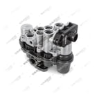 AE4528,II37464N50,II37464N52,1607416,1612054, 1607416 Valvola di protezione multicircuito, Vaden