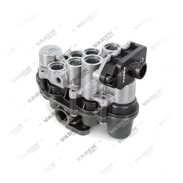 303.02.0022 DAF Valvola di protezione multicircuito OEM: 1607416