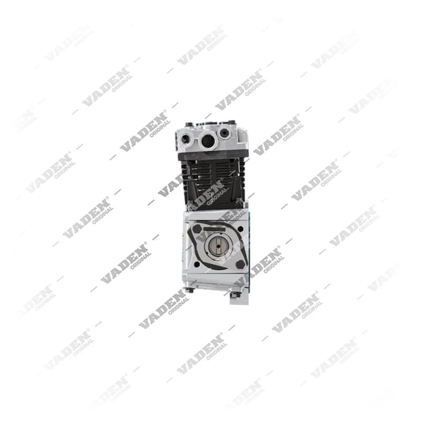 8) 4071300115,4961300115, 4961300115 MERCEDES BENZ Single Cylinder, Air Compressor, Vaden