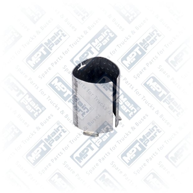 1) , 26.CP.0122 Meccanismo della pinza, Ingranaggio, MPT Main Part