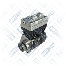 4.LK.2505 - Compressor de ar, Cilindro duplo