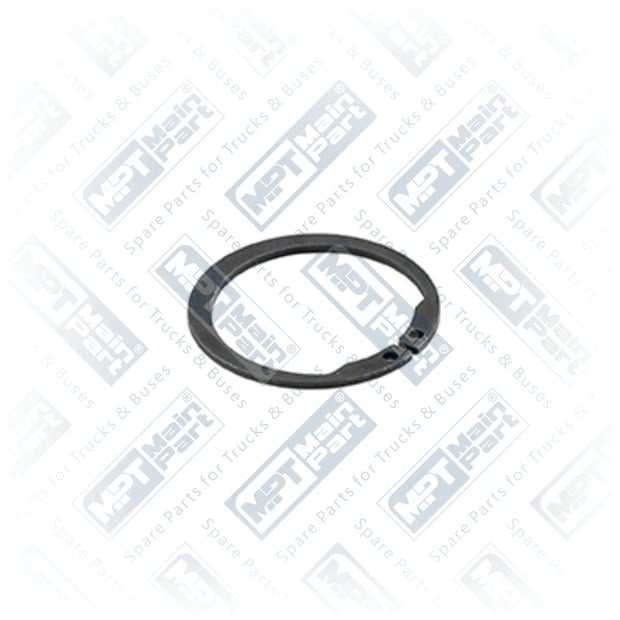 1) , 26.CP.0441 Bremssattel Stift, Kolben, MPT Main Part