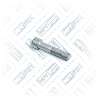 26.CP.0076 Clavija Pinza, Tornillo