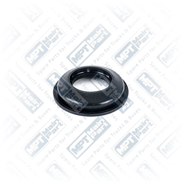 1) , 22.CP.0049 Kaliper Şaft, Toz Lastiği, MPT Main Part