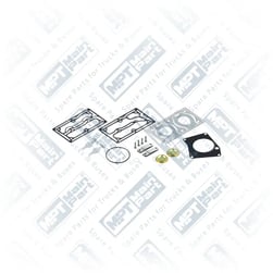 4.LP.2581 - Compressor de ar, Kit de reparo