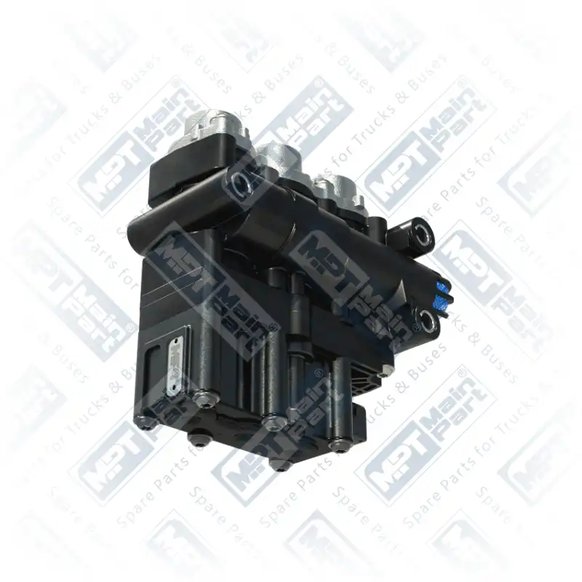 2) 4728900200,1889795, 1889795 SCANIA ECAS-Magnetventil, MPT Main Part