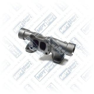 2.EN.0223 Egzoz Manifold