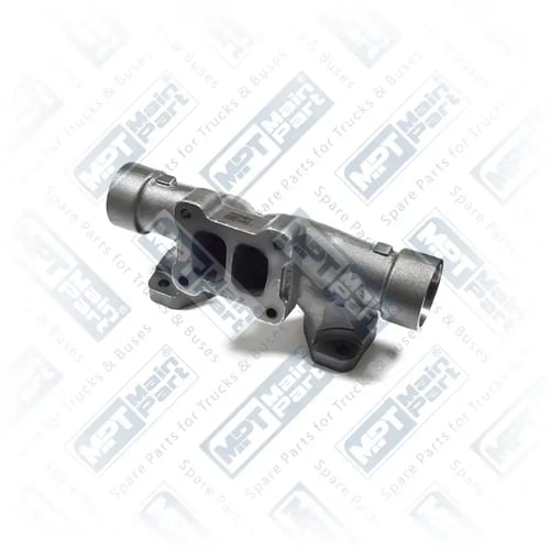 Egzoz Manifold