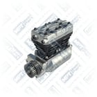 3.LK.0902 | Compressor de ar, Cilindro duplo