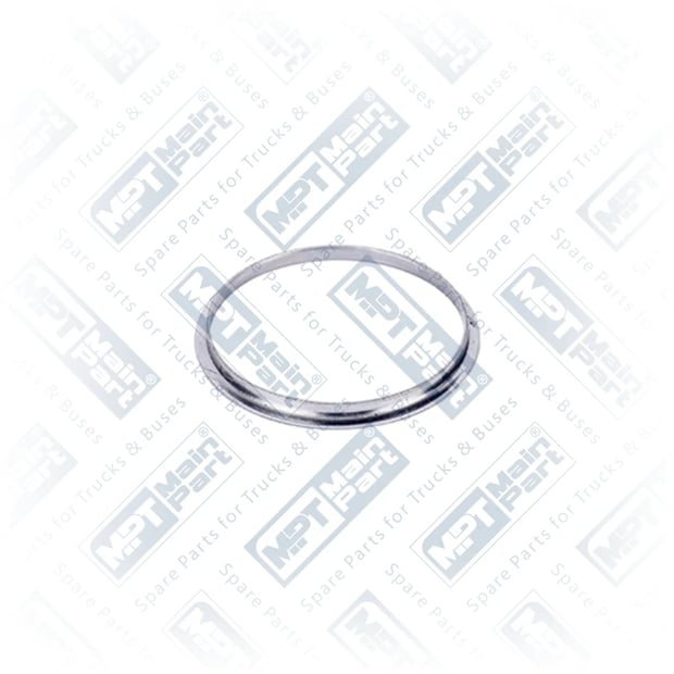 1) , 26.CP.0376 Kaliper Perno, Toz Körüğü, MPT Main Part