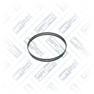 1.BS.0003 Sensor ABS, Placa de sensor