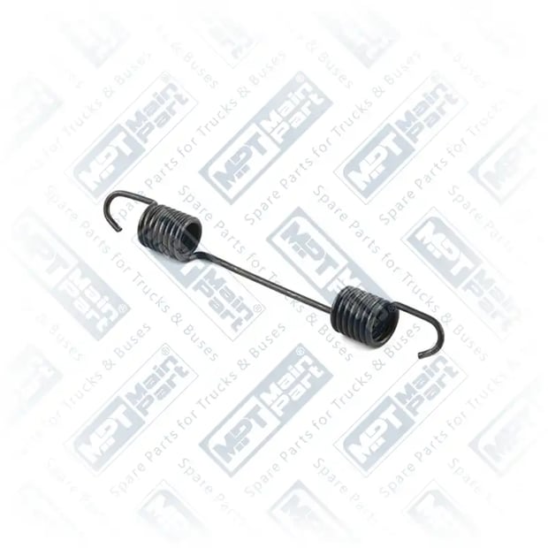 1) 2258F1306, 39.CP.0064 Mekanizma, Tamir Takımı, MPT Main Part